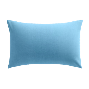 Willow Creek Designs 13" x 20" Outdoor Lumbar Throw Pillow