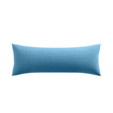 Willow Creek Designs 7" x 20" Outdoor Bolster Lumbar Pillow