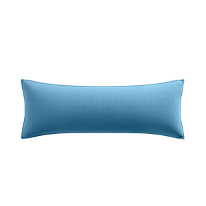 Willow Creek Designs 6" x 16" Outdoor Bolster Lumbar Pillow