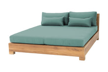 Pacific Outdoor Daybed Replacement Cushion