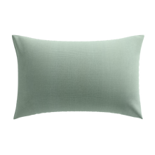 Willow Creek Designs 13" x 20" Outdoor Lumbar Throw Pillow