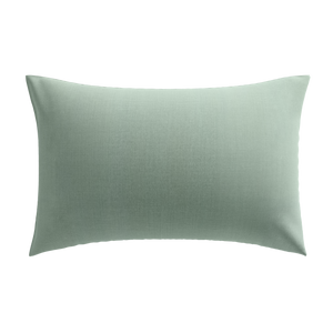 Willow Creek Designs 13" x 20" Outdoor Lumbar Throw Pillow