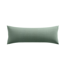Willow Creek Designs 7" x 20" Outdoor Bolster Lumbar Pillow