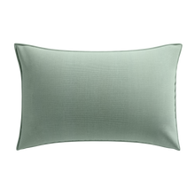 Willow Creek Designs 13" x 20" Outdoor Lumbar Throw Pillow