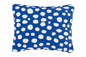 Spot On 16"x20" Indoor/Outdoor Decorative Lumbar Pillow