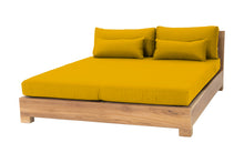 Pacific Outdoor Daybed Replacement Cushion