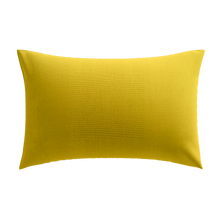 Willow Creek Designs 13" x 20" Outdoor Lumbar Throw Pillow