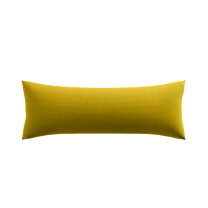 Willow Creek Designs 6" x 16" Outdoor Bolster Lumbar Pillow