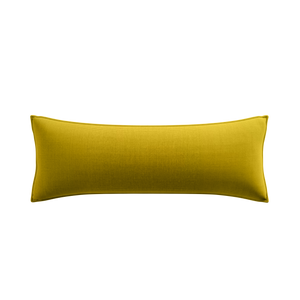 Willow Creek Designs 6" x 16" Outdoor Bolster Lumbar Pillow