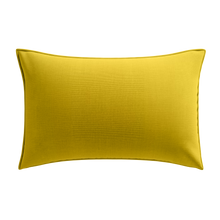 Willow Creek Designs 13" x 20" Outdoor Lumbar Throw Pillow