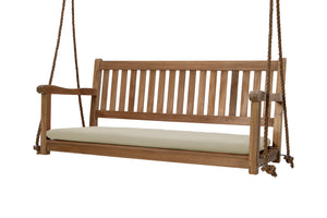 Huntington Teak Swing Bench