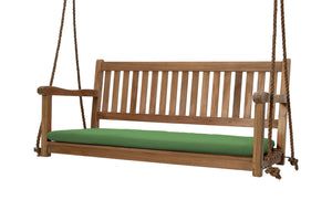 Huntington Teak Swing Bench