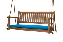 Huntington Teak Swing Bench