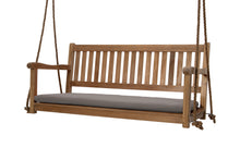 Huntington Teak Swing Bench