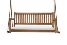 Huntington Teak Swing Bench