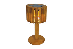 Les Jardins Pixy Solar LED Lamp – Willow Creek Designs