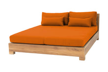 Pacific Outdoor Daybed Replacement Cushion