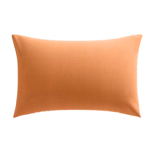 Willow Creek Designs 13" x 20" Outdoor Lumbar Throw Pillow