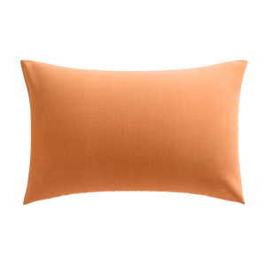 Willow Creek Designs 13" x 20" Outdoor Lumbar Throw Pillow