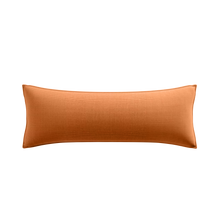 Willow Creek Designs 7" x 20" Outdoor Bolster Lumbar Pillow