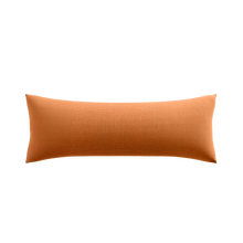 Willow Creek Designs 7" x 20" Outdoor Bolster Lumbar Pillow