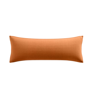 Willow Creek Designs 6" x 16" Outdoor Bolster Lumbar Pillow