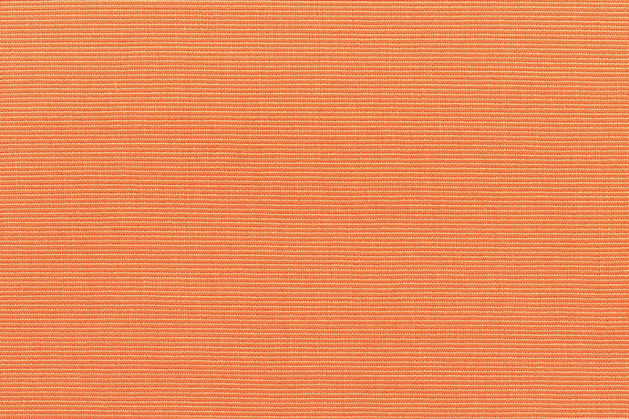 Sunbrella Tangerine Fabric