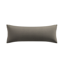 Willow Creek Designs 7" x 20" Outdoor Bolster Lumbar Pillow