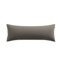 Willow Creek Designs 7" x 20" Outdoor Bolster Lumbar Pillow