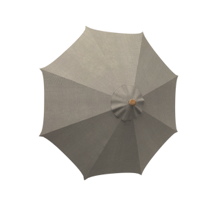 Willow Creek Designs 9' Octagon Replacement Market Umbrella Canopy