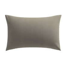 Willow Creek Designs 13" x 20" Outdoor Lumbar Throw Pillow