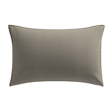 Willow Creek Designs 13" x 20" Outdoor Lumbar Throw Pillow