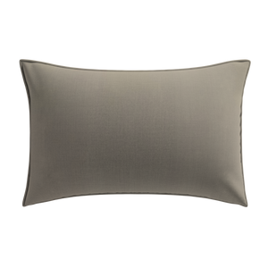 Willow Creek Designs 13" x 20" Outdoor Lumbar Throw Pillow