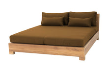 Pacific Outdoor Daybed Replacement Cushion