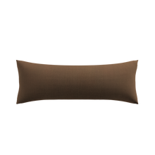 Willow Creek Designs 7" x 20" Outdoor Bolster Lumbar Pillow