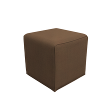 Willow Creek Designs 18″ x 24″ Outdoor Cube Pouf