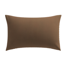 Willow Creek Designs 13" x 20" Outdoor Lumbar Throw Pillow