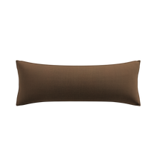 Willow Creek Designs 7" x 20" Outdoor Bolster Lumbar Pillow