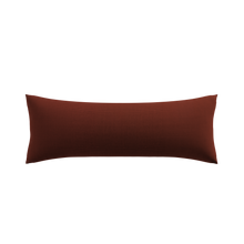 Willow Creek Designs 7" x 20" Outdoor Bolster Lumbar Pillow
