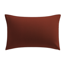 Willow Creek Designs 13" x 20" Outdoor Lumbar Throw Pillow