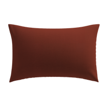 Willow Creek Designs 13" x 20" Outdoor Lumbar Throw Pillow