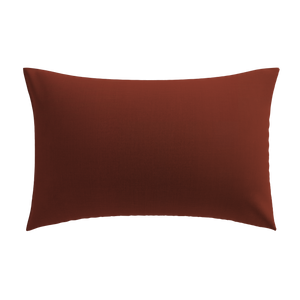 Willow Creek Designs 13" x 20" Outdoor Lumbar Throw Pillow