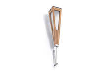 Les Jardins Wall Mount for Lanai Solar LED Torch