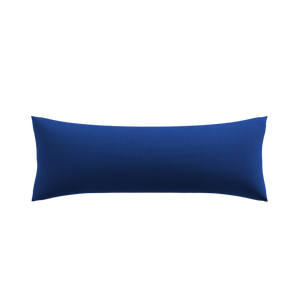 Willow Creek Designs 6" x 16" Outdoor Bolster Lumbar Pillow