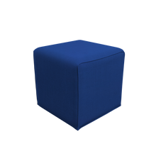 Willow Creek Designs 18″ x 24″ Outdoor Cube Pouf