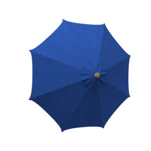 Willow Creek Designs 9' Octagon Replacement Market Umbrella Canopy