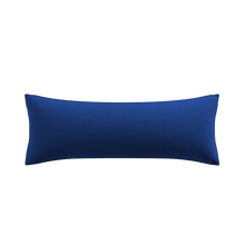 Willow Creek Designs 7" x 20" Outdoor Bolster Lumbar Pillow