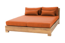 Pacific Outdoor Daybed Replacement Cushion