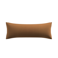 Willow Creek Designs 7" x 20" Outdoor Bolster Lumbar Pillow