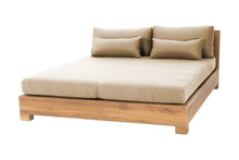 Pacific Outdoor Daybed Replacement Cushion